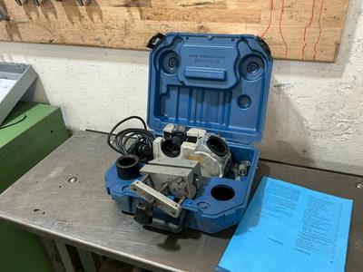 Overview picture of Drill doctor 750X Drill sharpening machine